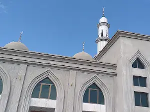 Tibba Sharif