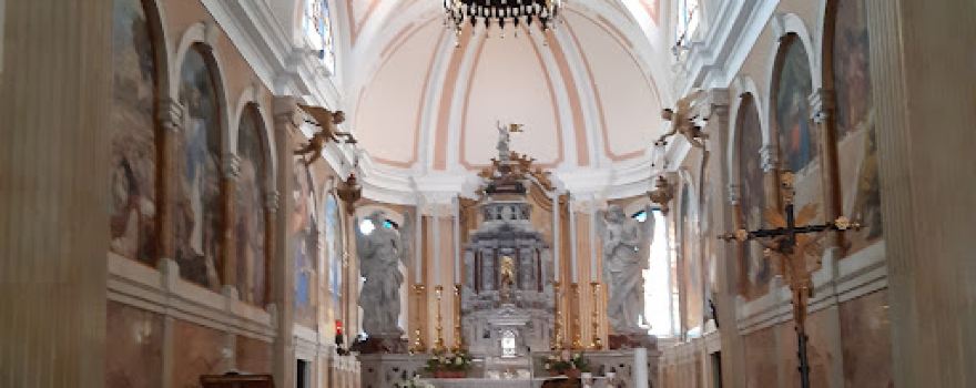 Chiesa di S. Maria Assunta