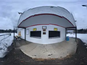 Парк Клампп