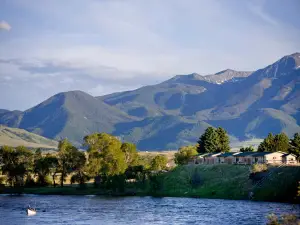 Montana Fly Fishing Guides, LLC.