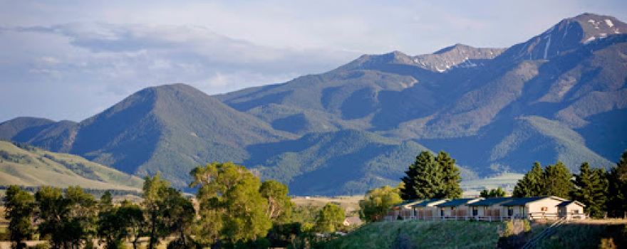 Montana Fly Fishing Guides, LLC.