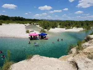 LOS RIOS CAMPGROUND