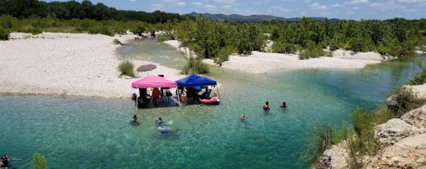 LOS RIOS CAMPGROUND