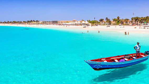 Santa Maria
