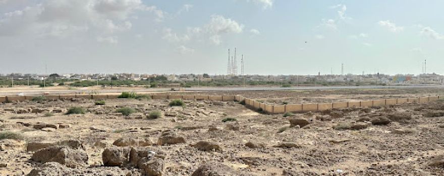 The Ottoman Fort