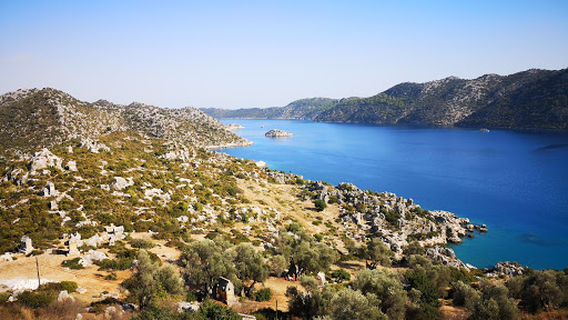 Demre