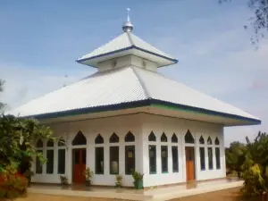Nurul Amin Mosque
