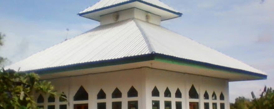 Nurul Amin Mosque