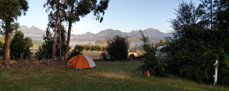 Wai-natur Park
