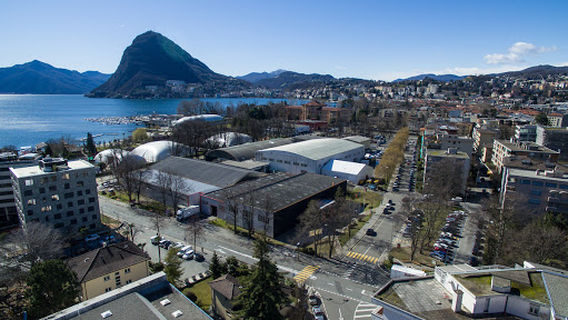 Lugano