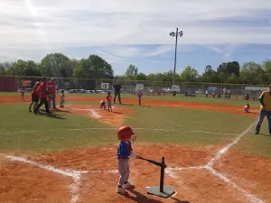 Pike County Parks and Recreation Authority