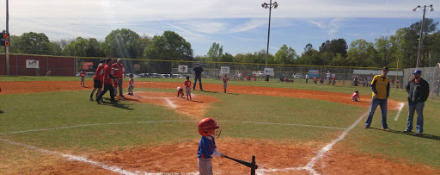 Pike County Parks and Recreation Authority