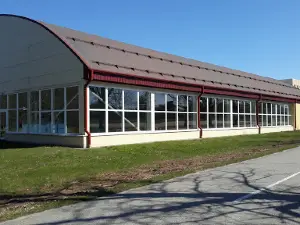 Malpils Sport Center