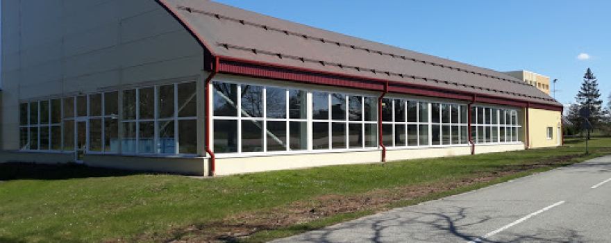 Malpils Sport Center