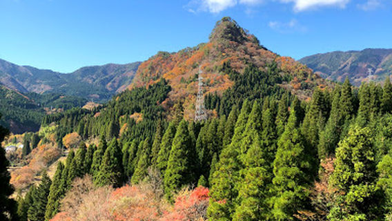 Myoken Shrine