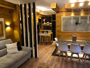 Hotel Oriental