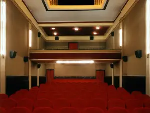 Neue Schauburg