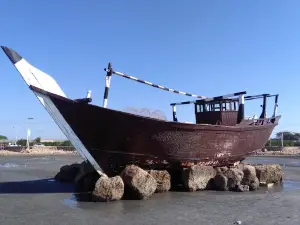 Cinema Bahman (lantern)