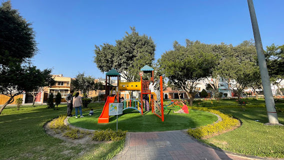 Juegos De Niños