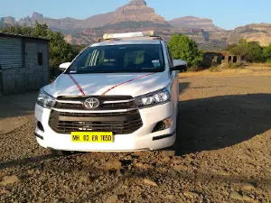 Kokan Kada, Ghatghar