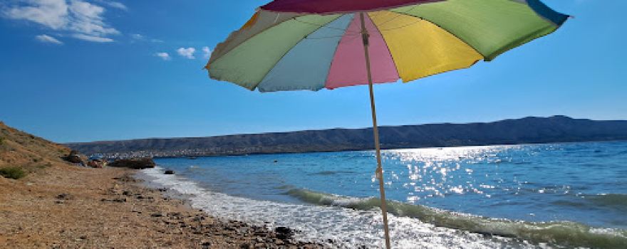 Plaža Veli Bok