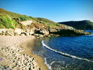 Cala S'Abba Druche