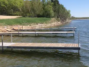 Kenosee Lake