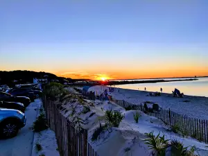 Meschutt Beach County Park