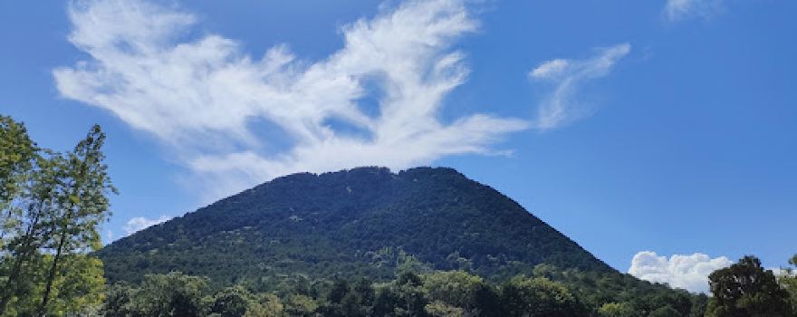 Omifuji Karyoku Park