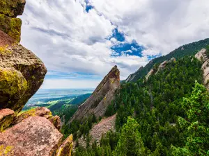 First Flatiron