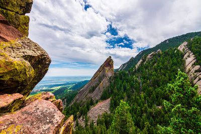First Flatiron