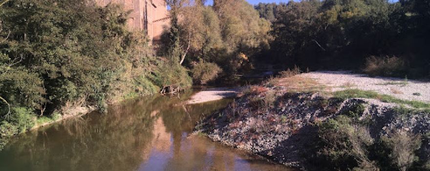 Camping Puig-reig