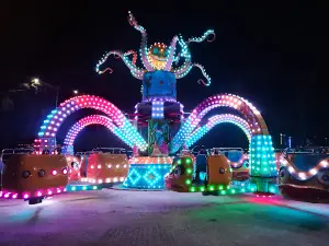 Adventure Land Park
