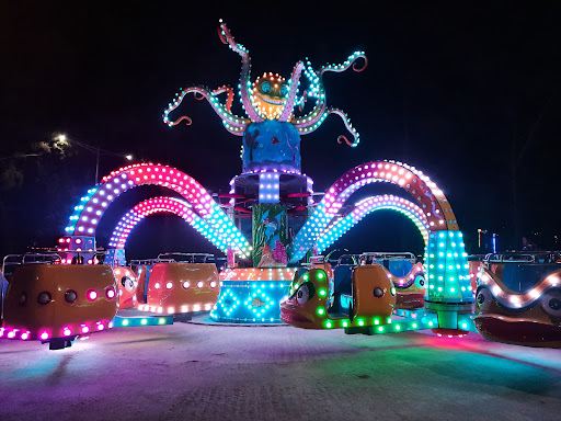 Adventure Land Park
