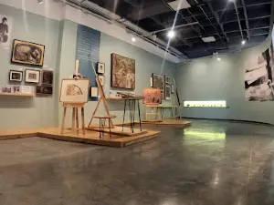 Centro Cultural Lucy tejada