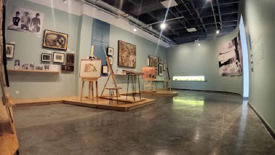 Centro Cultural Lucy tejada