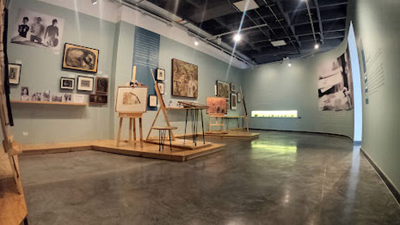 Centro Cultural Lucy tejada