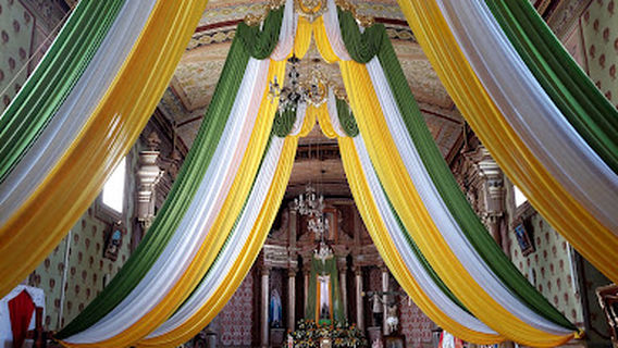 Festival De La Catrina