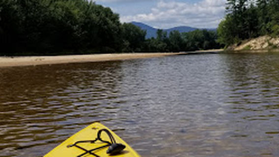 Saco River Canoe & Kayak