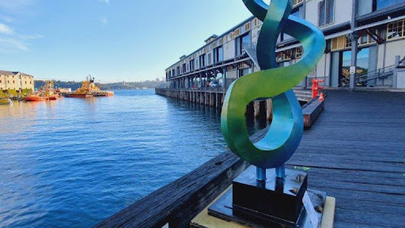 Woolloomooloo