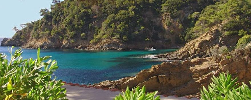 Office de Tourisme de Cavalaire