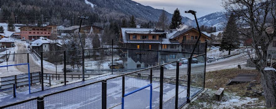 Skigarden Val di Sole