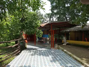 lakha banjara hanuman mandir