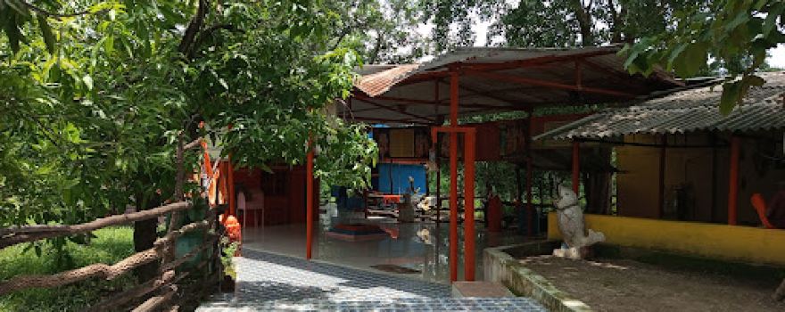 lakha banjara hanuman mandir