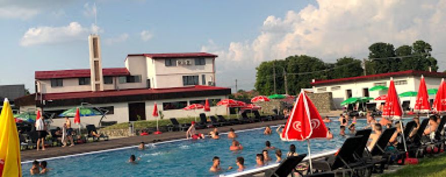 Strand Variaș