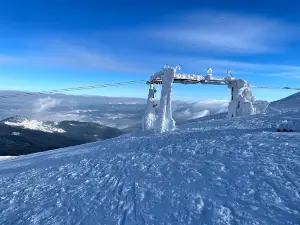 Mount Gendarme