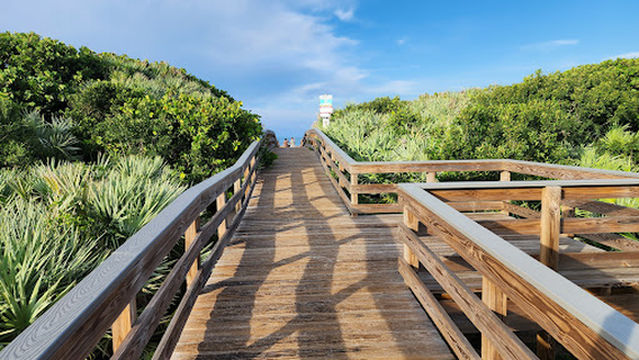 Canaveral National Seashore