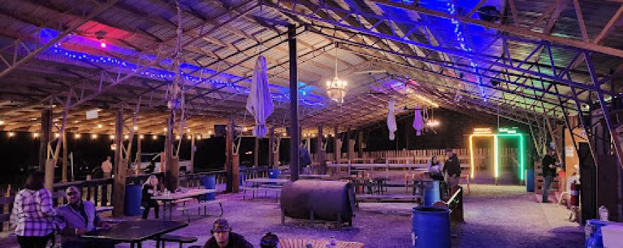 Scream Acres Haunted House and Hayride, LLC