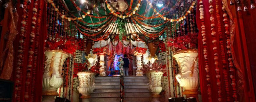 SHRI SAI DHAM