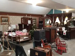 Fairbury City Museum